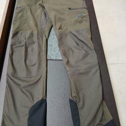Harkila ragnar trousers taille 44