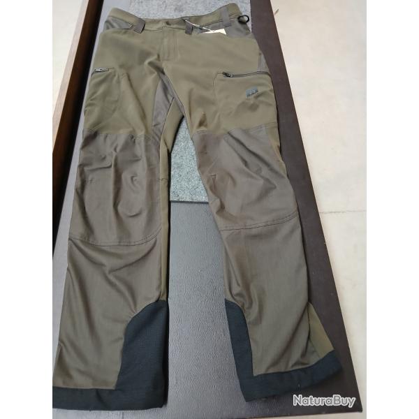 Harkila ragnar trousers taille 44
