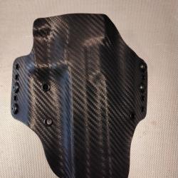 HOLSTER Desert eagle IMI 44 Mag