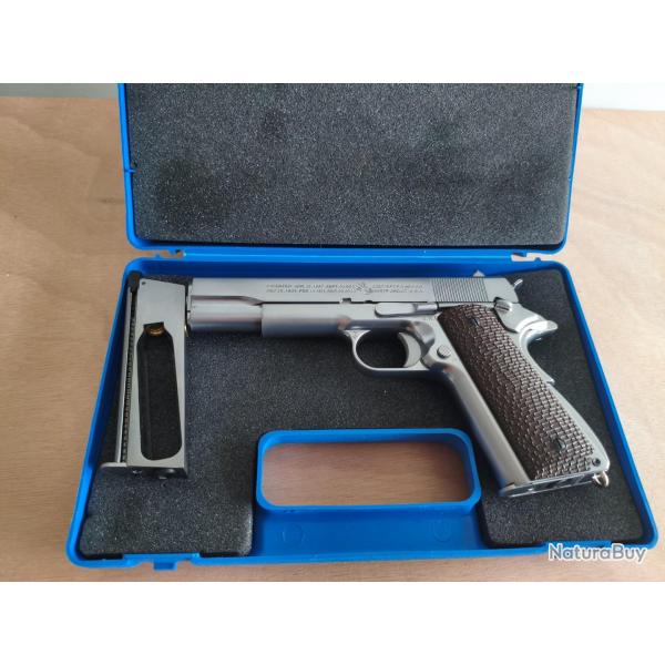 COLT 1911A1 AIRSOFT CO2 BLOWBACK