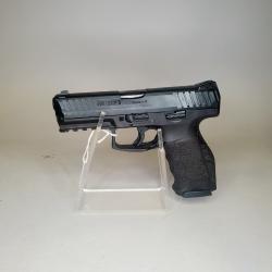 Pistolet HK SFP9 sf noir 9x19