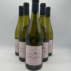 2024 Le Tazonner Sancerre Blanc - 1� - Sans Prix R&eacute;serve - 6 Bouteilles