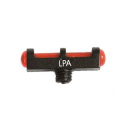 Guidon LPA Fibre Rouge (filetage 2.6mm)
