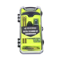 BREAKTHROUGH KIT DE NETTOYAGE VISION 9mm / 38 / 357