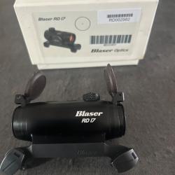 BLASER RD17