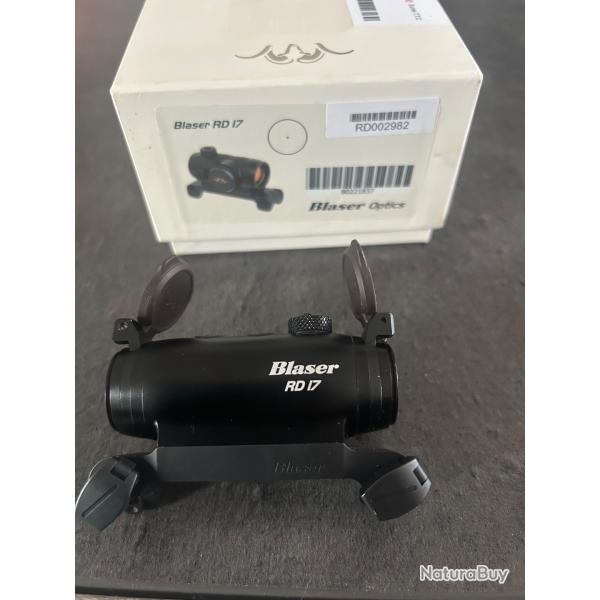 BLASER RD17