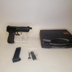 Pistolet HK USP Tactical cal.45 ACP