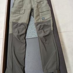 Harkila scandinavian trousers taille 42