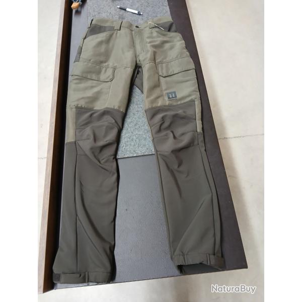 Harkila scandinavian trousers taille 48