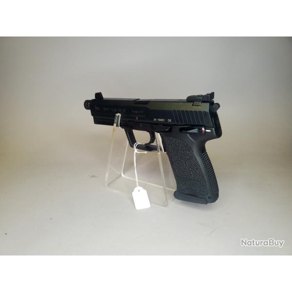 Pistolet HK USP Tactical cal.9x19 fillet�