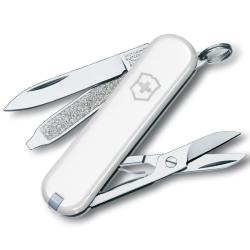 Classic SD - Victorinox Falling Snow