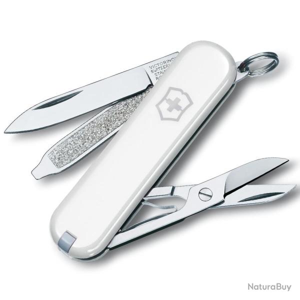 Classic SD - Victorinox Falling Snow