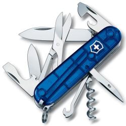 Climber - Victorinox Saphir