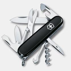 Climber - Victorinox Noir