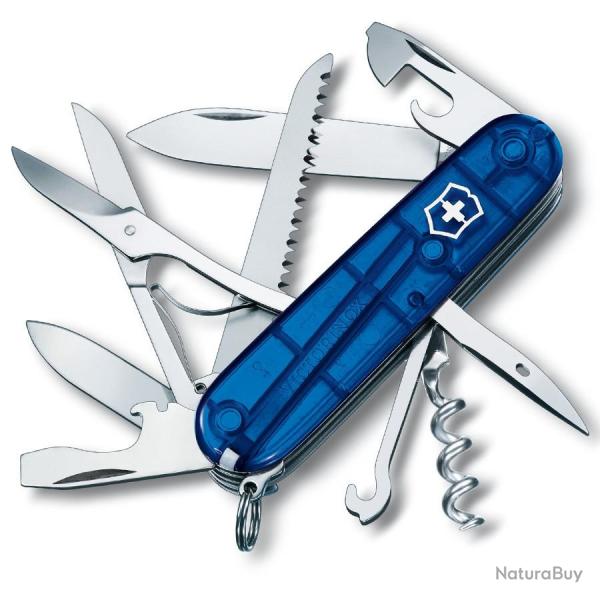 Huntsman - Victorinox Rubis