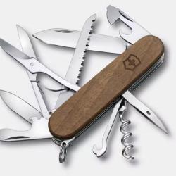 Huntsman - Victorinox Noyer