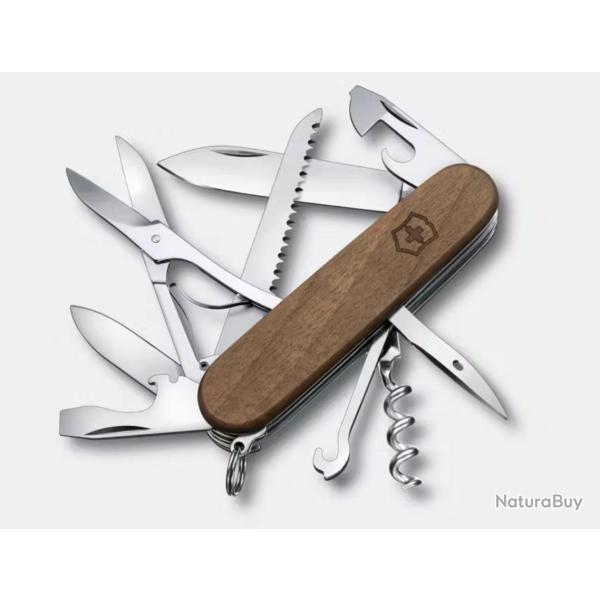 Huntsman - Victorinox Noyer