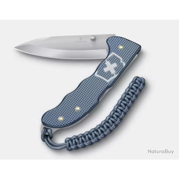 Evoke Alox Edition Limit�e 2026 - Victorinox