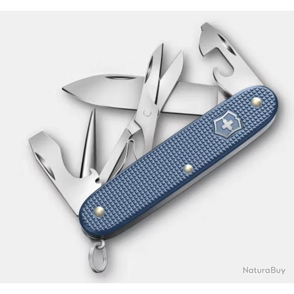 Pioneer X Alox Edition Limit�e 2026 - Victorinox