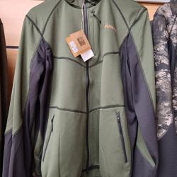Harkila scandinavia fleece taille xl