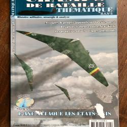 Champs de bataille th&eacute;matique, histoire militaire, strat&eacute;gie et analyses HS n&deg;5