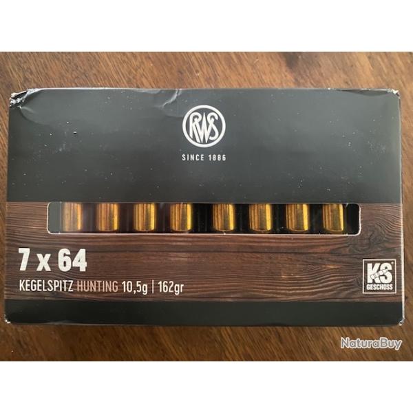 7X64 RWS KS
