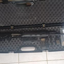 Izhmash Tigr Dragunov SVD 7.62x54R Cat. B