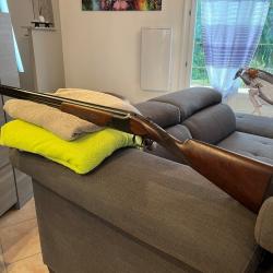 Browning b25 crosse anglaise