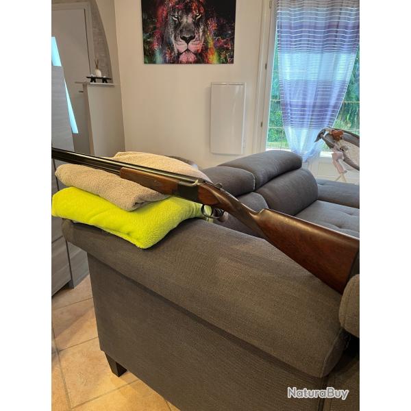 Browning b25 crosse anglaise