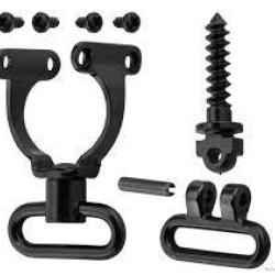 Set de grenadi&egrave;res luxe crosse et canon cal. 12