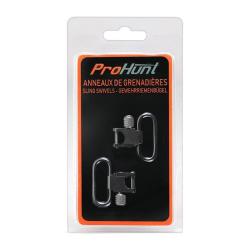 Grenadi&egrave;res ProHunt x2