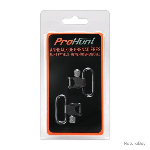 Grenadi�res ProHunt x2