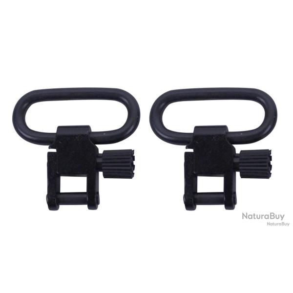 Jeu de Grenadi�res 1'' m�tal sans vis - Spika