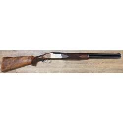 Fusil superpos&eacute; Chapuis Super Orion 12/76