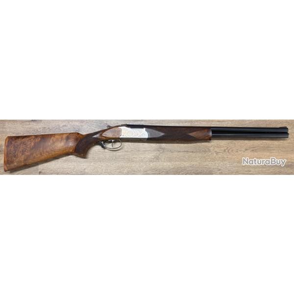 Fusil superpos� Chapuis Super Orion 12/76