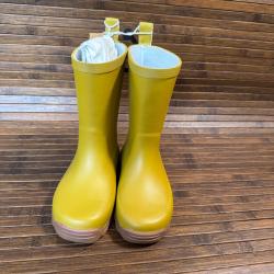 BOTTE ENFANT FRAN&Ccedil;AISE ROUCHETTE TAILLE 26/27 NEUF