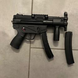 Airsoft - Mp5