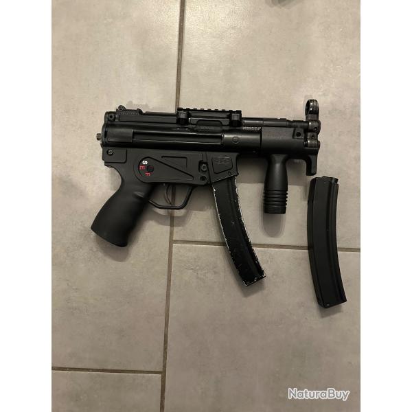 Airsoft - Mp5