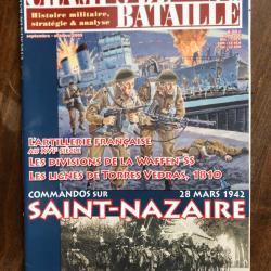 Champs de bataille, histoire militaire, strat&eacute;gie et analyses- n&deg; 9 2005 - D