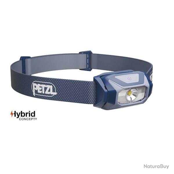 Lampe frontale Petzl "Tikkina" bleu