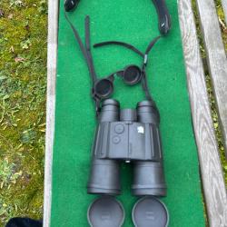 JUMELLES TELEMETRIQUE ZEISS 10x56 T*RF