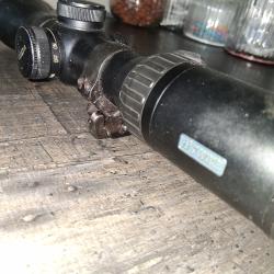 Lunettes haute 1.5.6x42