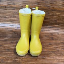 BOTTE ENFANT FRAN&Ccedil;AISE ROUCHETTE TAILLE 34/35 NEUF