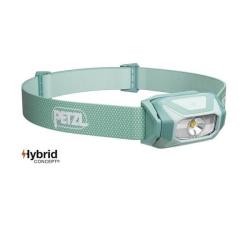 Lampe frontale Petzl "Tikkina" vert