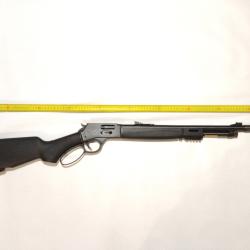 Carabine &agrave; levier de sous-garde Henry Big Boy X - Cal. 44 mag + 150 munitions