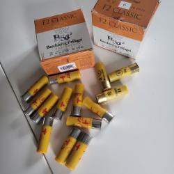 1 lot de 45 cart.26gr  BetP classic et fast tunet b.j.n&deg;6