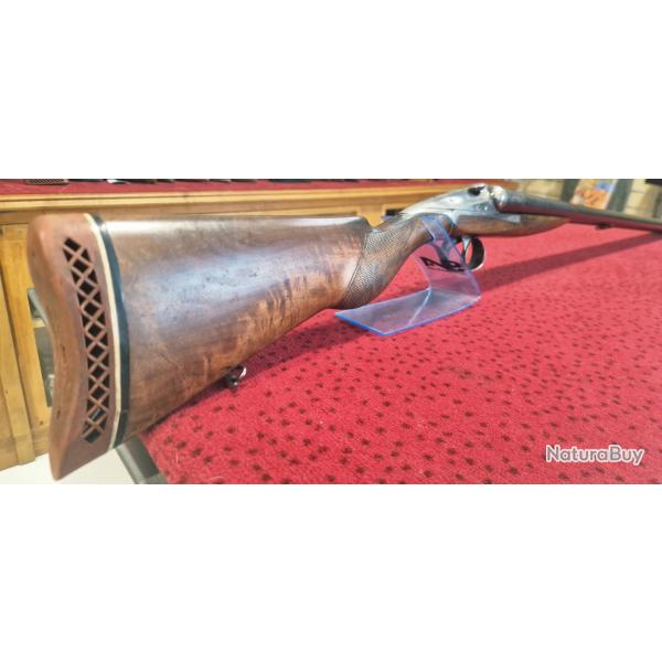 DARNE 12/70 CANON DE 80 CM RARE !!!