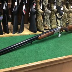 Manufrance Falcor 972 Cal 12/70