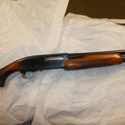 fusil a pompe RAPID cat B cal 12/70