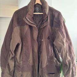 Veste SOMLYS TAILLE L